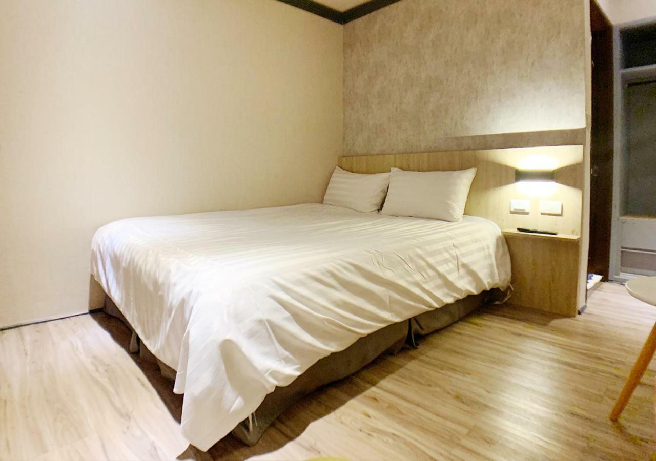Win Inn Tainan Hotel I Экстерьер фото